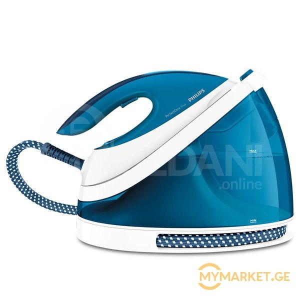 Steam iron PHILIPS GC7055/20 Tbilisi - photo 1