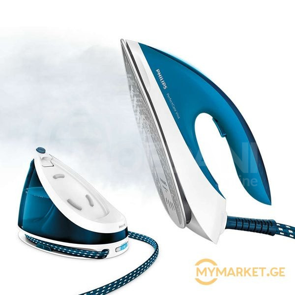 Steam iron PHILIPS GC7055/20 Tbilisi - photo 3