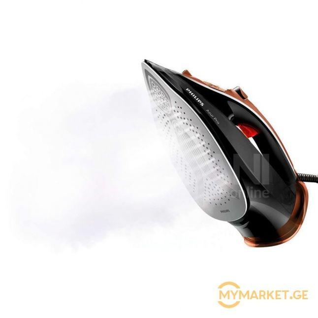 Iron PHILIPS GC4879/00 Tbilisi - photo 2