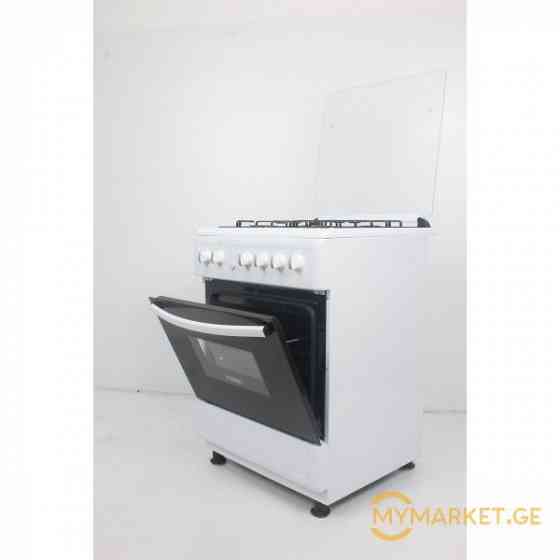 Плита Millen FT6400GBZW Тбилиси