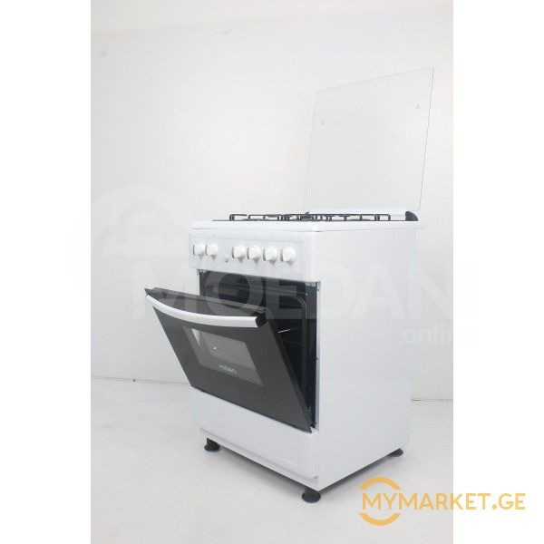 Плита Millen FT6400GBZW Тбилиси - изображение 2