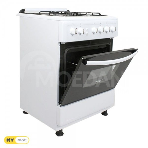 Плита Millen FT6400GBZW Тбилиси - изображение 1