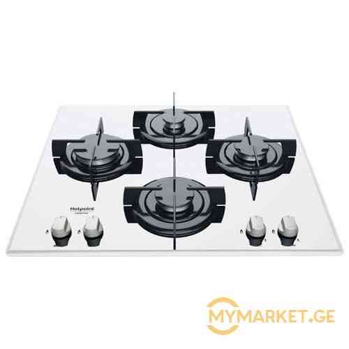 Встраиваемая поверхность Hotpoint-Ariston DD 642 /HA(SL) Тбилиси