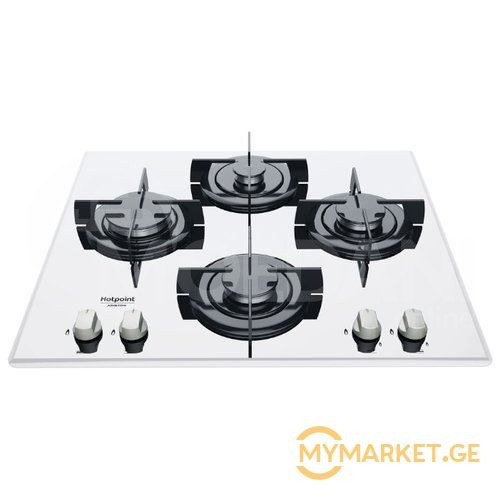 Встраиваемая поверхность Hotpoint-Ariston DD 642 /HA(SL) Тбилиси - изображение 1