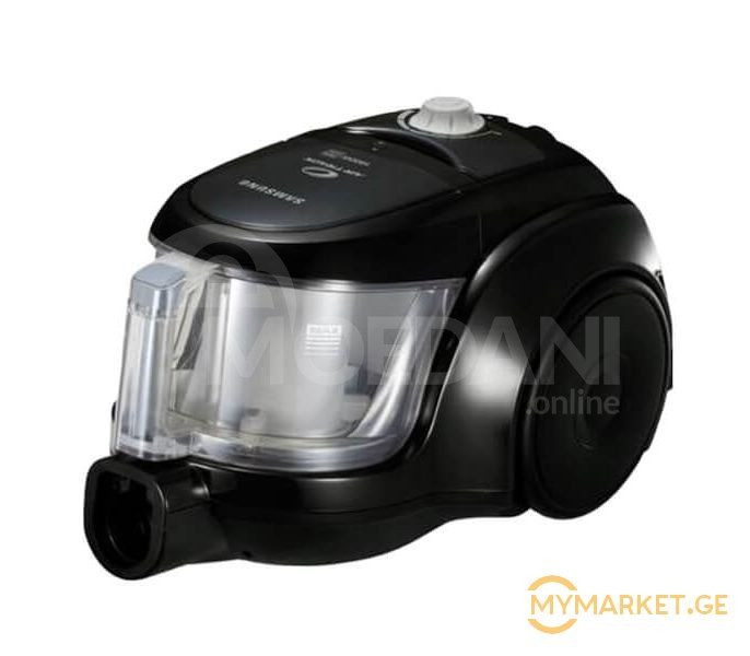 Пылесос SAMSUNG VCC4570S3K-XSG Тбилиси - изображение 2