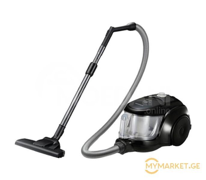 Пылесос SAMSUNG VCC4570S3K-XSG Тбилиси - изображение 1