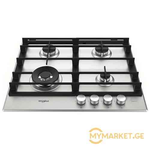 Встраиваемая поверхность Whirlpool GMW 6422/IXL EE Тбилиси