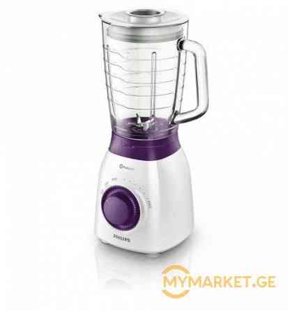 Blender PHILIPS HR2173/00 Tbilisi