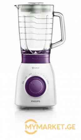 Blender PHILIPS HR2173/00 Tbilisi