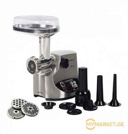Мясорубка Kenwood MG510 Тбилиси