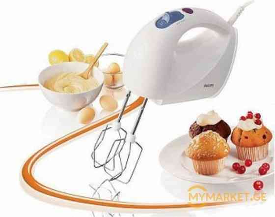 Миксер PHILIPS HR1560/40 Тбилиси