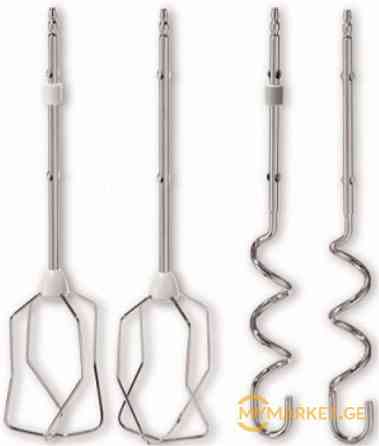 Миксер PHILIPS HR1560/40 Тбилиси