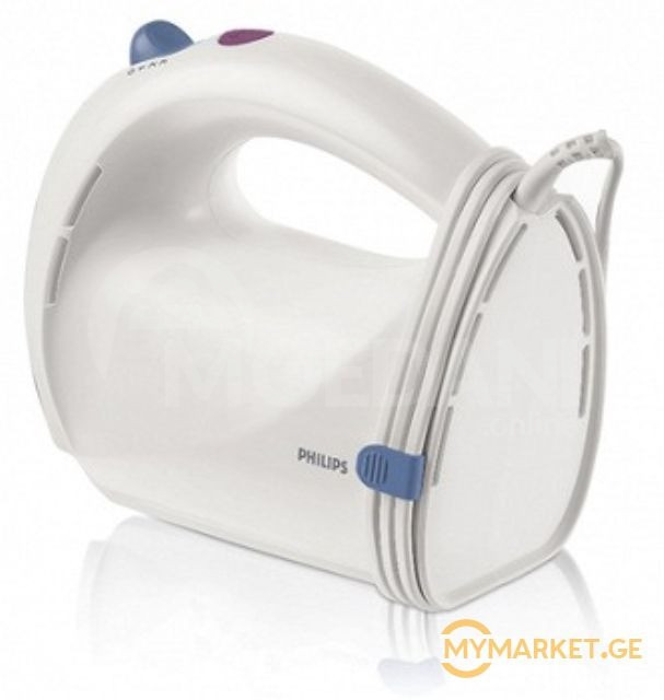 Миксер PHILIPS HR1560/40 Тбилиси - изображение 3