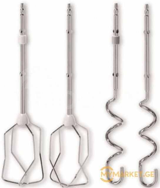 Миксер PHILIPS HR1560/40 Тбилиси - изображение 4