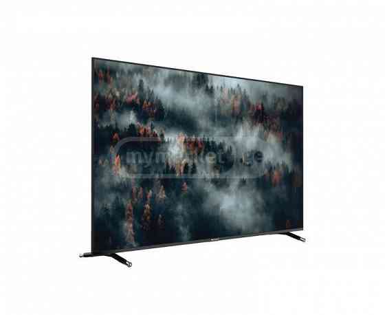 ТВ СОЛНЕЧНЫЙ 55'' (SN55FIL403/0216) Android TV (140 см) Тбилиси