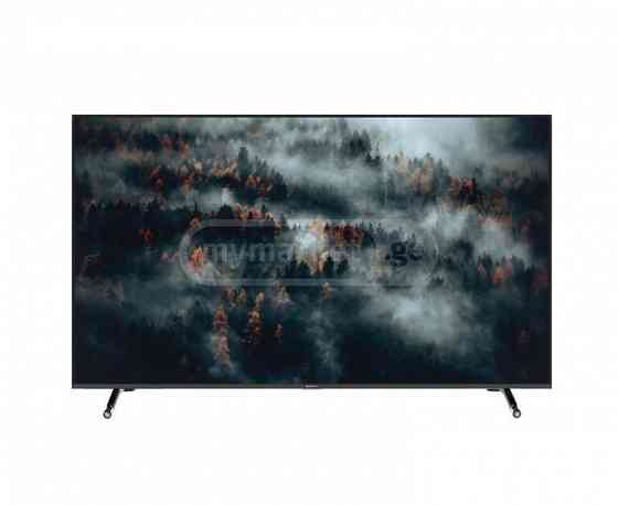 ТВ СОЛНЕЧНЫЙ 55'' (SN55FIL403/0216) Android TV (140 см) Тбилиси