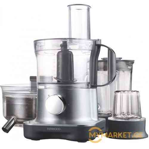 Смеситель кухонный KENWOOD FPM270 Тбилиси