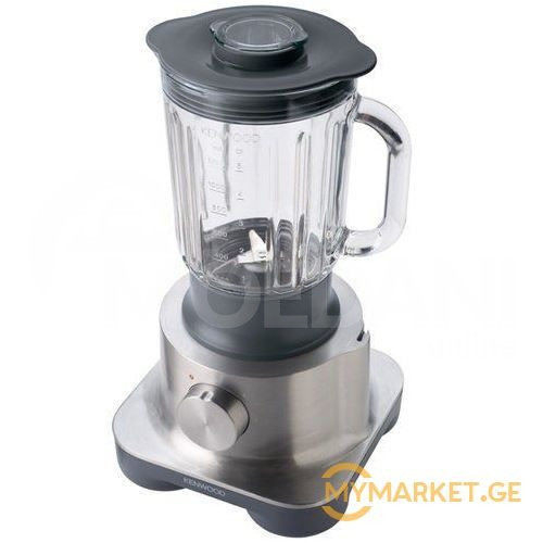 Смеситель кухонный KENWOOD FPM270 Тбилиси - изображение 2