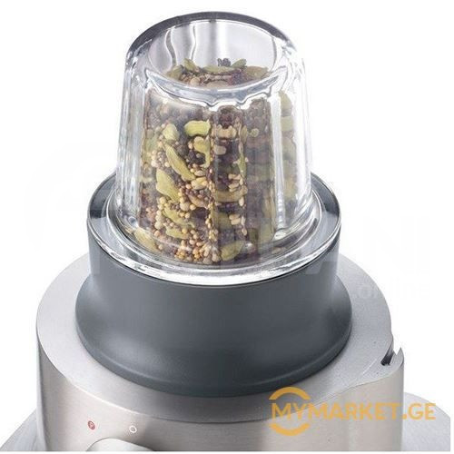 Смеситель кухонный KENWOOD FPM270 Тбилиси - изображение 3