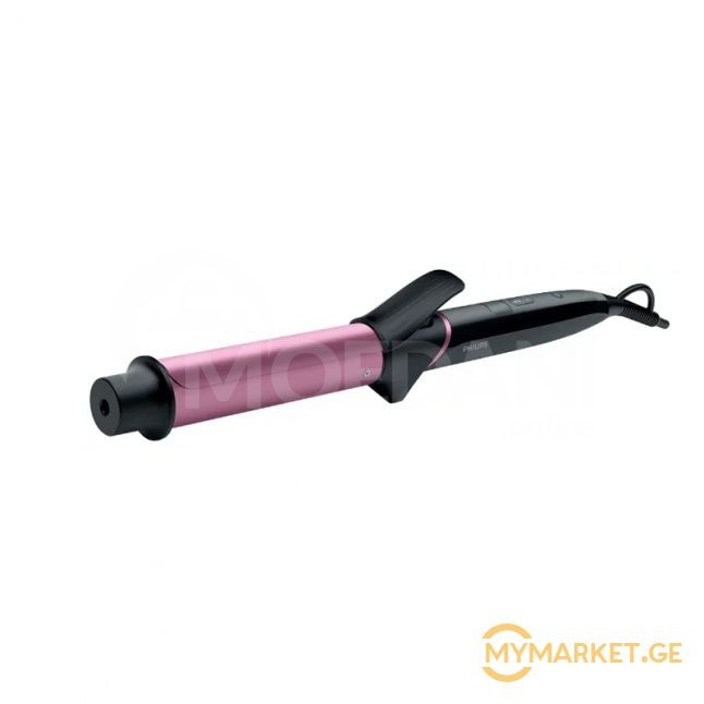 Hair curler PHILIPS BHH811/00 Tbilisi - photo 2