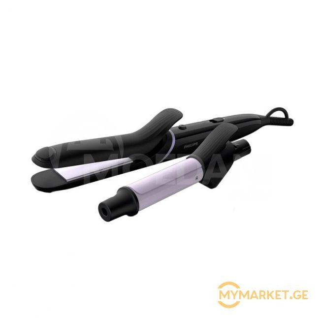 Hair curler PHILIPS BHH811/00 Tbilisi - photo 1