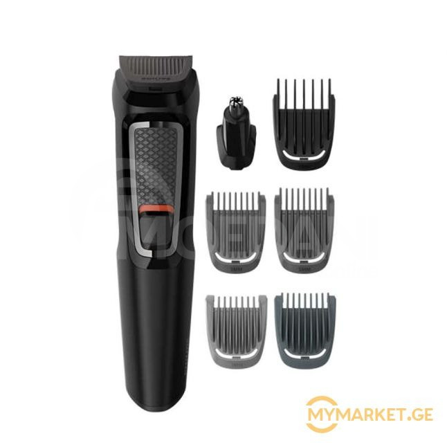 Clipper PHILIPS MG3720/15 Tbilisi - photo 1