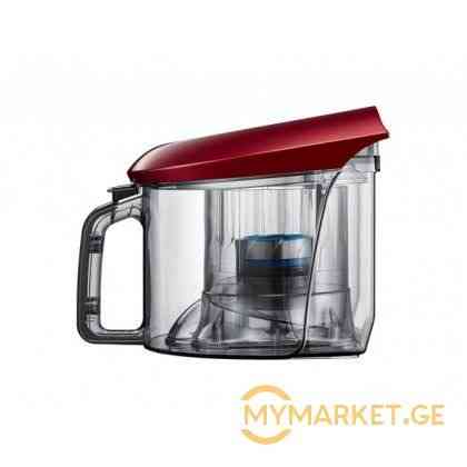 Пылесос - SAMSUNG VC18M21L0S1-SG Тбилиси