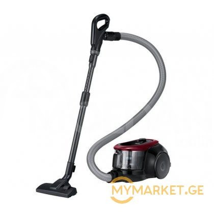 Пылесос - SAMSUNG VC18M21L0S1-SG Тбилиси - изображение 2