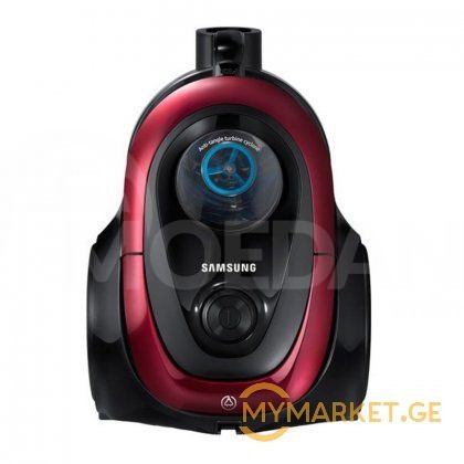 Пылесос - SAMSUNG VC18M21L0S1-SG Тбилиси - изображение 1