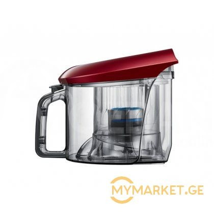 Пылесос - SAMSUNG VC18M21L0S1-SG Тбилиси - изображение 3