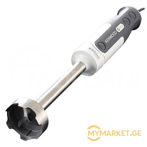 ხელის ბლენდერი KENWOOD HDP304WH 800W თბილისი - photo 2