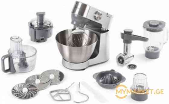 Кухонный смеситель KENWOOD KM287 Тбилиси