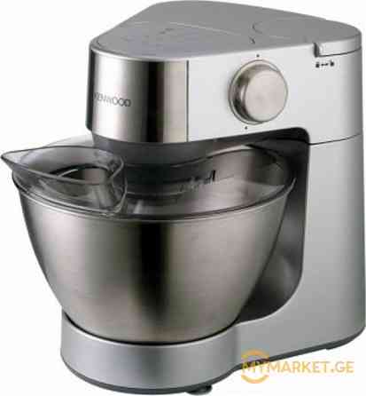Кухонный смеситель KENWOOD KM287 Тбилиси