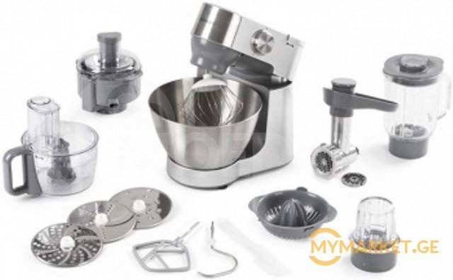 Кухонный смеситель KENWOOD KM287 Тбилиси - изображение 2