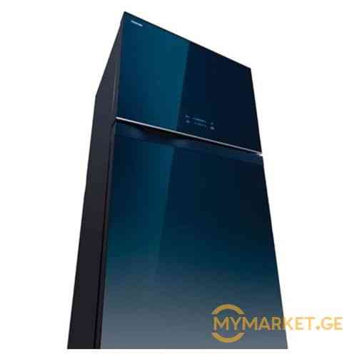 Холодильник Toshiba GR-HG655UDZ-C(GG) Тбилиси