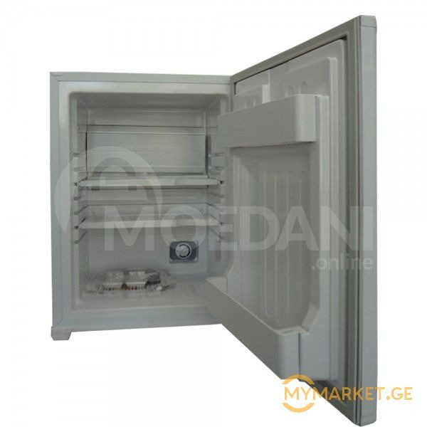 Холодильник БЕКО MBA4000W Тбилиси - изображение 1