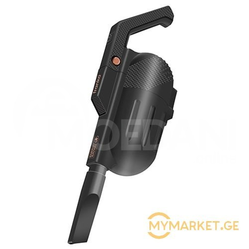 Пылесос Франко ФЭС-1150 Тбилиси - изображение 2