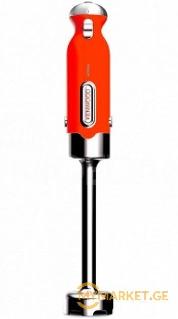 ხელის ბლენდერი KENWOOD HB850RD თბილისი - photo 1