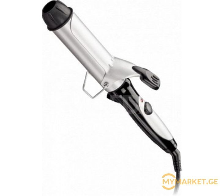 თმის სახვევი MOSER 4431-0055 თბილისი - photo 1