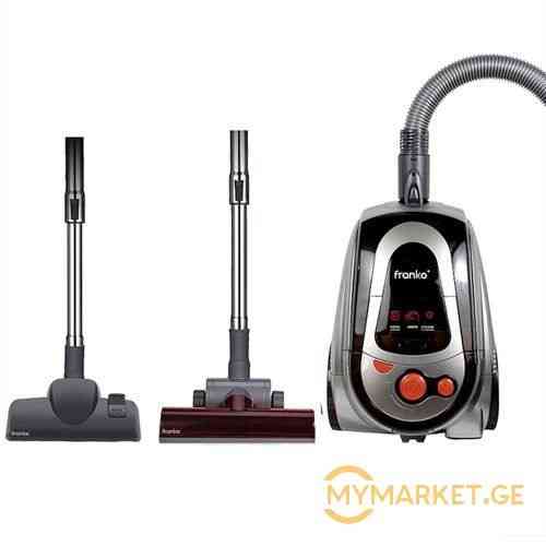Пылесос FRANKO FVC-1111 Тбилиси