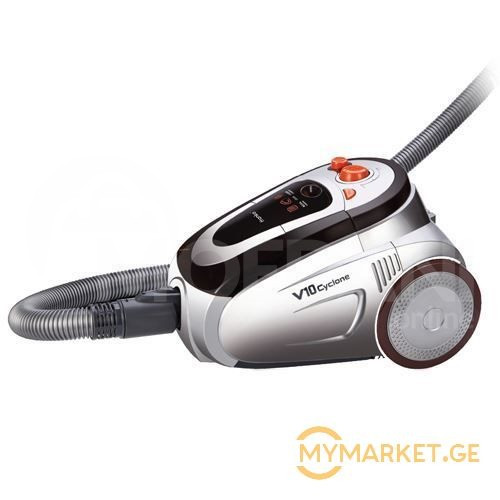 მტვერსასრუტი FRANKO FVC-1111 თბილისი - photo 3