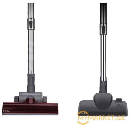 მტვერსასრუტი FRANKO FVC-1111 თბილისი - photo 2