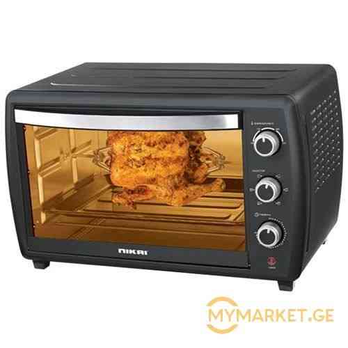Электрическая духовка Nikai NT3220RC Тбилиси