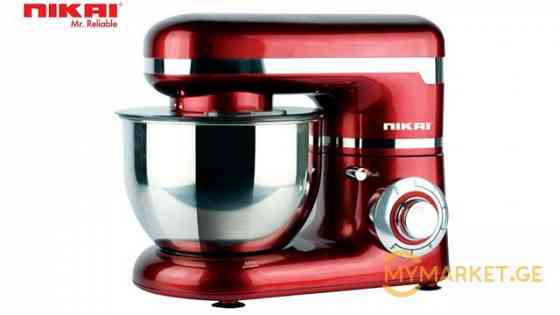 Миксер НИКАЙ НСМ450А1 Тбилиси