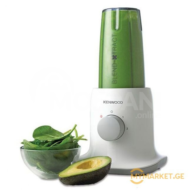 ბლენდერი KENWOOD BL237WG თბილისი - photo 2