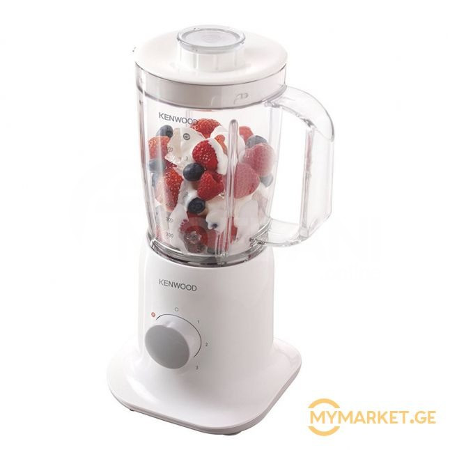 ბლენდერი KENWOOD BL237WG თბილისი - photo 1