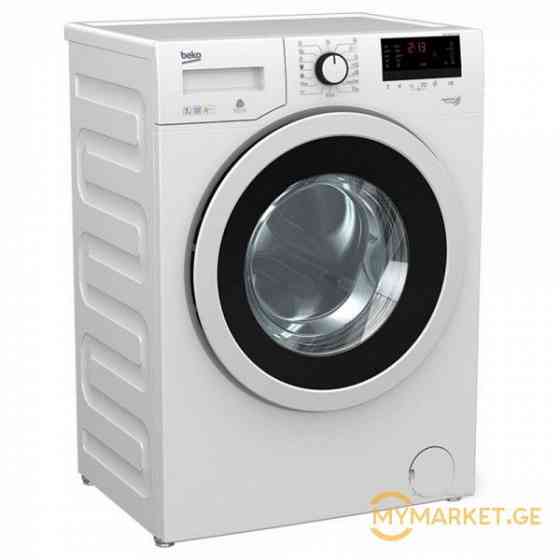 Стиральная машина BEKO WMY 71033 PTLMB3 Superia (возможна Тбилиси