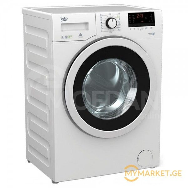 Стиральная машина BEKO WMY 71033 PTLMB3 Superia (возможна Тбилиси - изображение 2