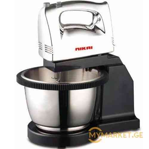 Миксер Nikai NSM450A Тбилиси