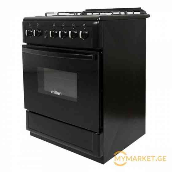 Плита MILLEN FT6310GBZB Тбилиси